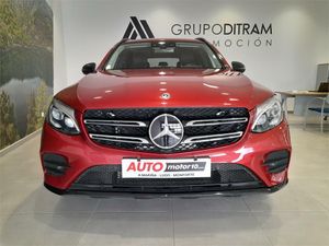 Mercedes GLC 220 d 4MATIC  - Foto 2