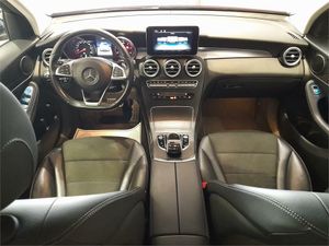 Mercedes GLC 220 d 4MATIC  - Foto 2