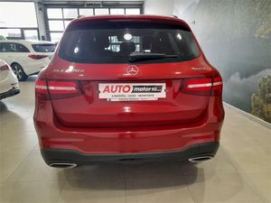 Mercedes GLC 220 d 4MATIC  - Foto 2