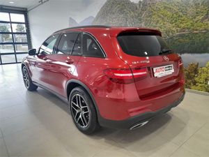 Mercedes GLC 220 d 4MATIC  - Foto 2