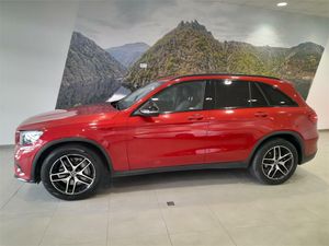 Mercedes GLC 220 d 4MATIC  - Foto 2