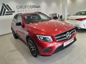 Mercedes GLC 220 d 4MATIC  - Foto 2