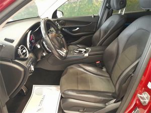 Mercedes GLC 220 d 4MATIC  - Foto 2