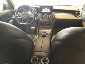 Mercedes GLC 220 d 4MATIC  - Foto 2