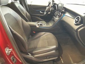 Mercedes GLC 220 d 4MATIC  - Foto 2