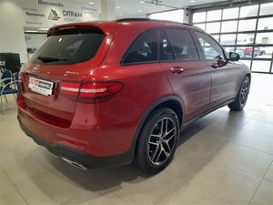 Mercedes GLC 220 d 4MATIC  - Foto 2