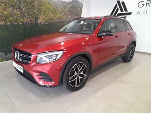 Mercedes GLC 220 d 4MATIC  - Foto 2