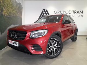 Mercedes GLC 220 d 4MATIC  - Foto 2