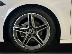 Mercedes Clase A 180 d AMG Line (EURO 6d)  - Foto 2