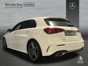 Mercedes Clase A 180 d AMG Line (EURO 6d)  - Foto 2