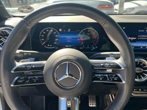 Mercedes Clase A 180 d AMG Line (EURO 6d)  - Foto 2