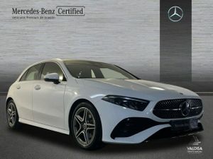 Mercedes Clase A 180 d AMG Line (EURO 6d)  - Foto 2