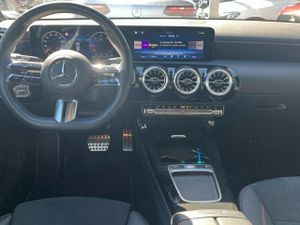 Mercedes Clase A 180 d AMG Line (EURO 6d)  - Foto 2