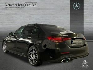 Mercedes Clase C 220 d Berlina  - Foto 2