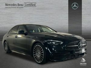 Mercedes Clase C 220 d Berlina  - Foto 2