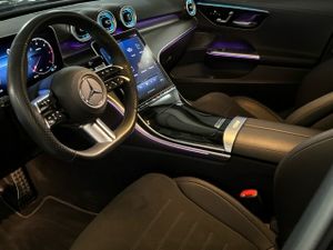 Mercedes Clase C 220 d Berlina  - Foto 2