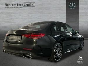 Mercedes Clase C 220 d Berlina  - Foto 2