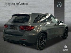 Mercedes GLC 200 d 4MATIC  - Foto 2