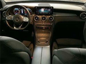 Mercedes GLC 200 d 4MATIC  - Foto 2