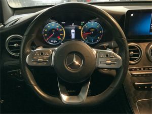 Mercedes GLC 200 d 4MATIC  - Foto 2