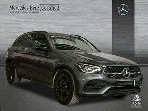 Mercedes GLC 200 d 4MATIC  - Foto 2