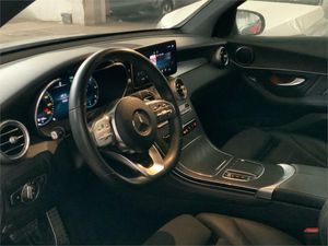 Mercedes GLC 200 d 4MATIC  - Foto 2