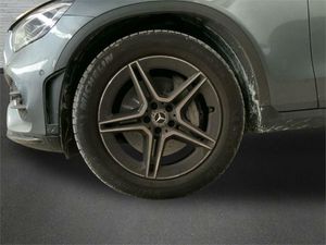 Mercedes GLC 200 d 4MATIC  - Foto 2