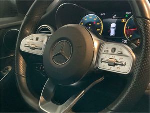 Mercedes GLC 200 d 4MATIC  - Foto 2