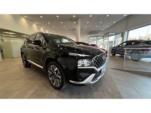 Hyundai Santa Fe 2.2 CRDi Style DCT 4x4  - Foto 2