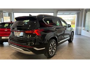 Hyundai Santa Fe 2.2 CRDi Style DCT 4x4  - Foto 2