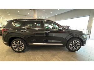 Hyundai Santa Fe 2.2 CRDi Style DCT 4x4  - Foto 2