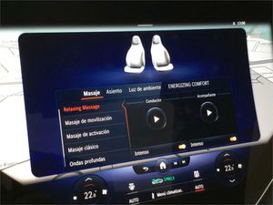 Mercedes EQS EQS 580 4MATIC  - Foto 2