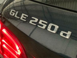 Mercedes Clase GLE 250 d 4MATIC  - Foto 2