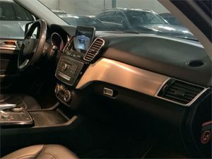 Mercedes Clase GLE 250 d 4MATIC  - Foto 2