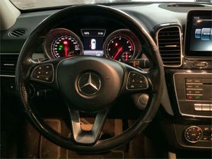 Mercedes Clase GLE 250 d 4MATIC  - Foto 2