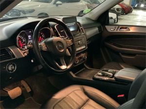 Mercedes Clase GLE 250 d 4MATIC  - Foto 2