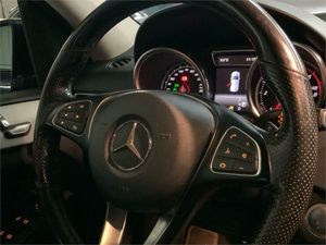 Mercedes Clase GLE 250 d 4MATIC  - Foto 2