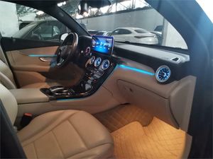 Mercedes GLC GLC 220 d 4MATIC  - Foto 2