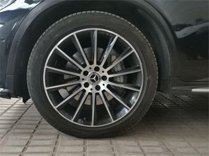 Mercedes GLC GLC 220 d 4MATIC  - Foto 2