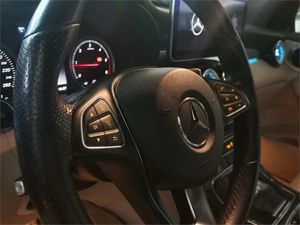 Mercedes GLC GLC 220 d 4MATIC  - Foto 2