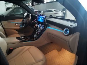 Mercedes GLC GLC 220 d 4MATIC  - Foto 2