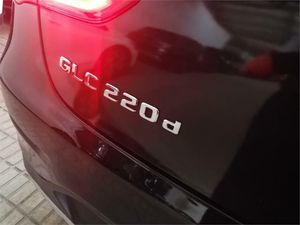 Mercedes GLC GLC 220 d 4MATIC  - Foto 2