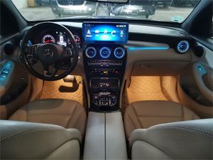 Mercedes GLC GLC 220 d 4MATIC  - Foto 2