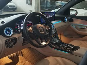 Mercedes GLC GLC 220 d 4MATIC  - Foto 2