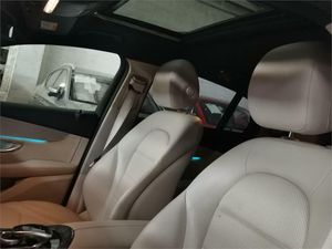 Mercedes GLC GLC 220 d 4MATIC  - Foto 2