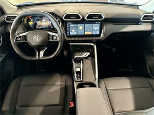 MG ZS Luxury  - Foto 2