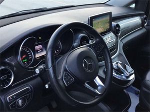 Mercedes Clase V 300 d Avantgarde Largo  - Foto 2