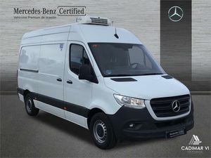 Mercedes Sprinter 315 CDI MEDIO 3.5T T. ALTO  - Foto 2