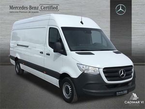 Mercedes Sprinter 317 CDI LARGO L 3.5T T.ALTO  - Foto 2