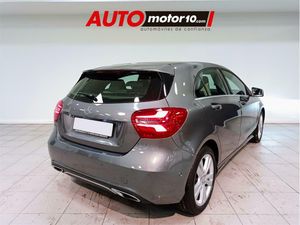 Mercedes Clase A 200 d Urban  - Foto 2